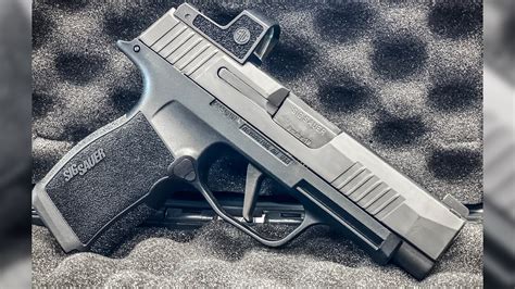 sig sauer p365 xl reviews.